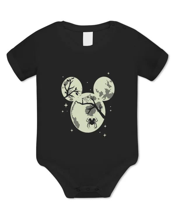 Baby Bodysuit - EU