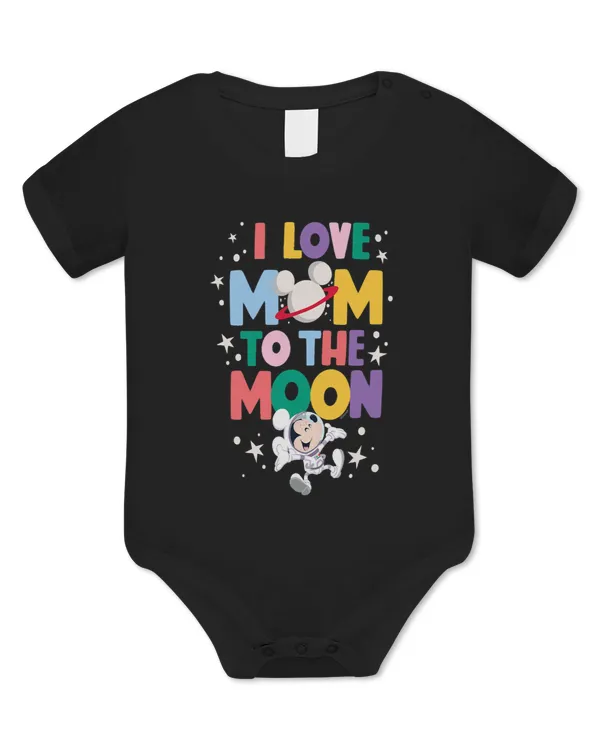 Baby Bodysuit - EU