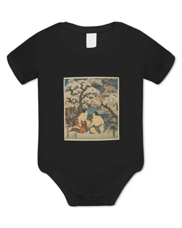 Baby Bodysuit - EU