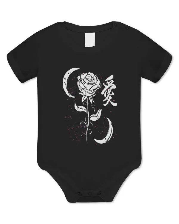 Baby Bodysuit - EU