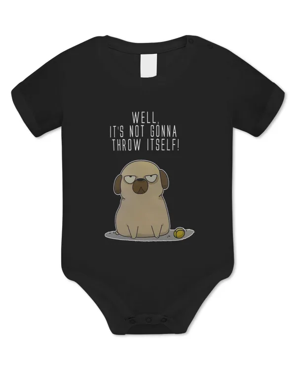 Baby Bodysuit - EU