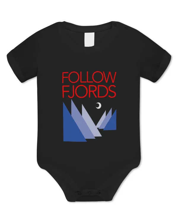 Baby Bodysuit - EU