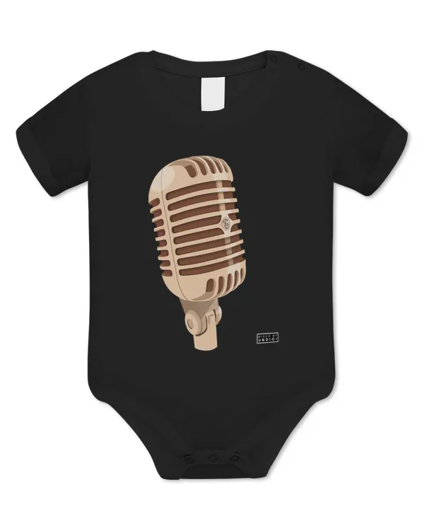 Baby Bodysuit - EU