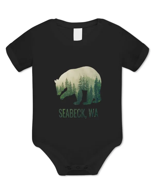 Baby Bodysuit - EU