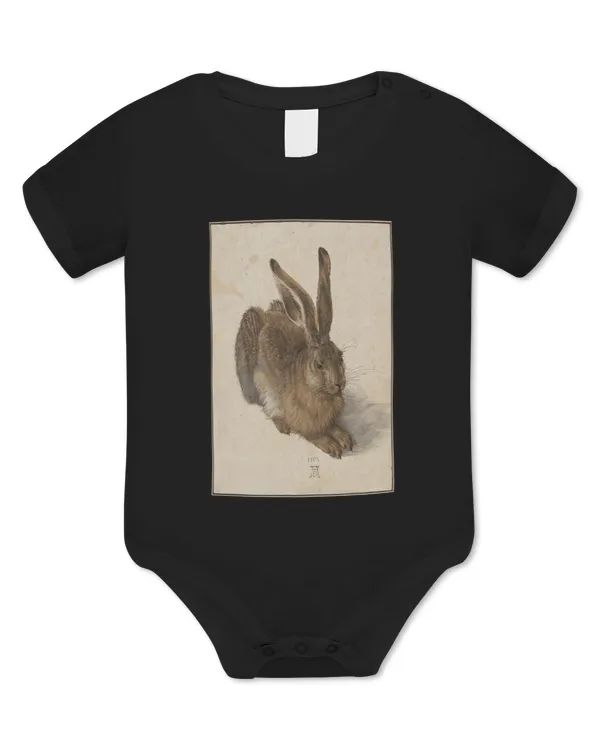 Baby Bodysuit - EU