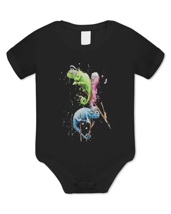 Baby Bodysuit - EU