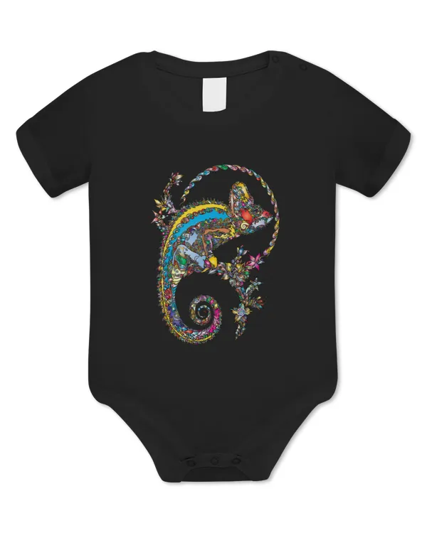 Baby Bodysuit - EU