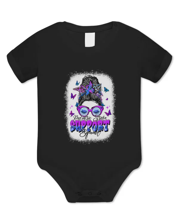 Baby Bodysuit - EU