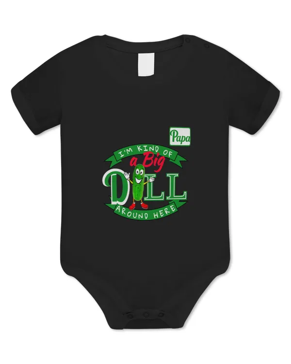 Baby Bodysuit - EU