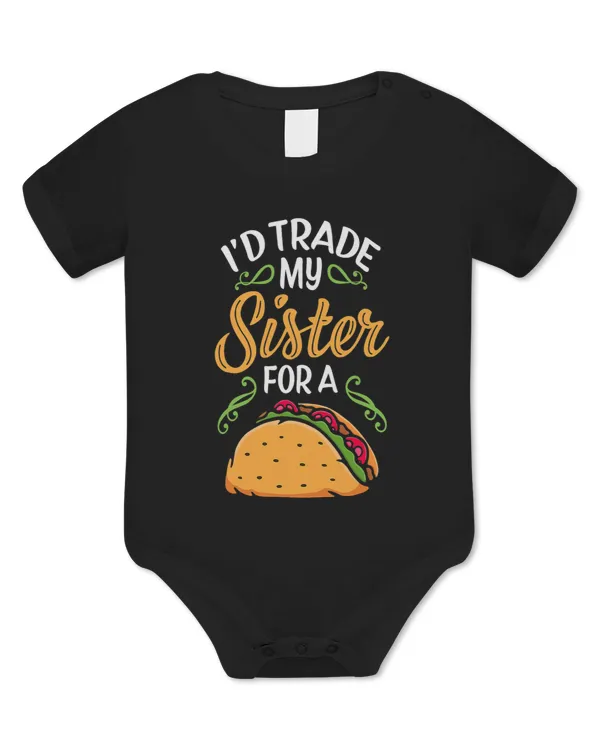 Baby Bodysuit - EU