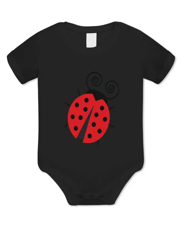 Baby Bodysuit - EU