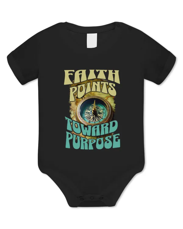 Baby Bodysuit - EU