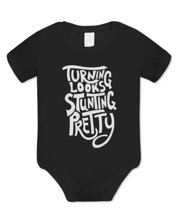 Baby Bodysuit - EU