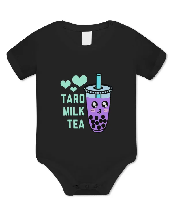 Baby Bodysuit - EU