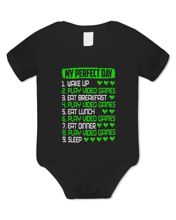 Baby Bodysuit - EU