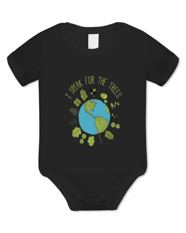 Baby Bodysuit - EU