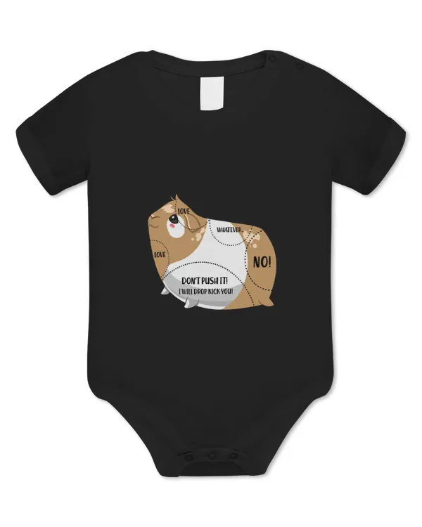 Baby Bodysuit - EU