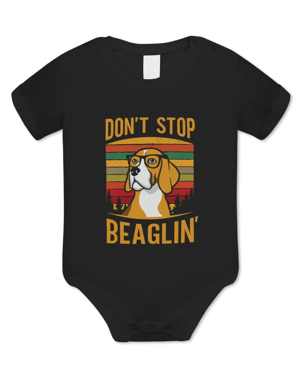 Baby Bodysuit - EU