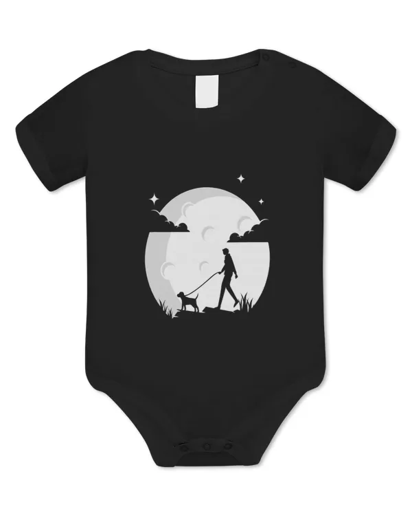 Baby Bodysuit - EU