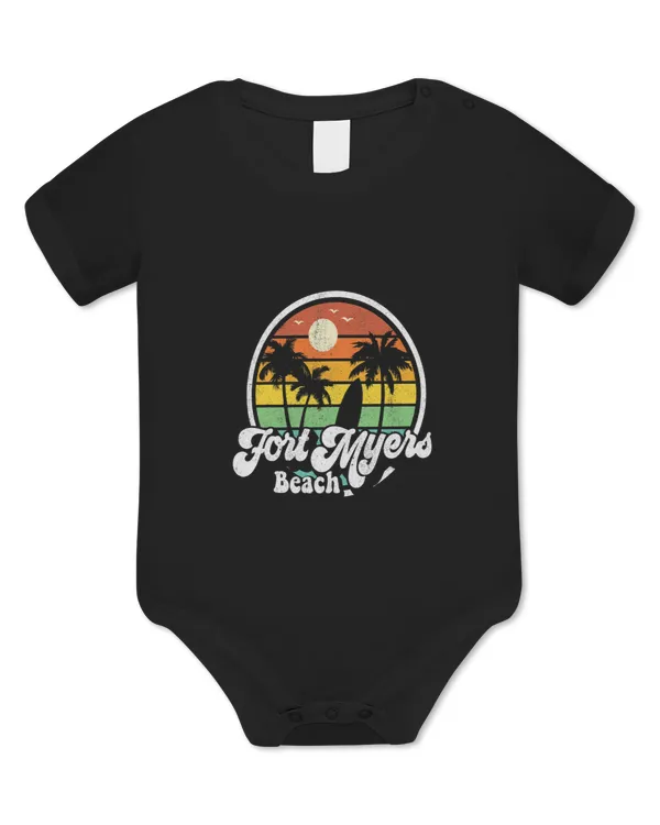 Baby Bodysuit - EU