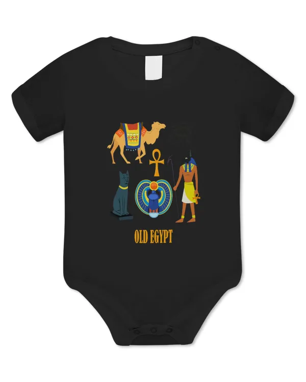 Baby Bodysuit - EU