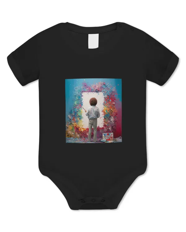 Baby Bodysuit - EU