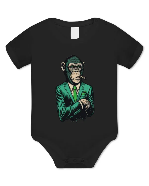 Baby Bodysuit - EU