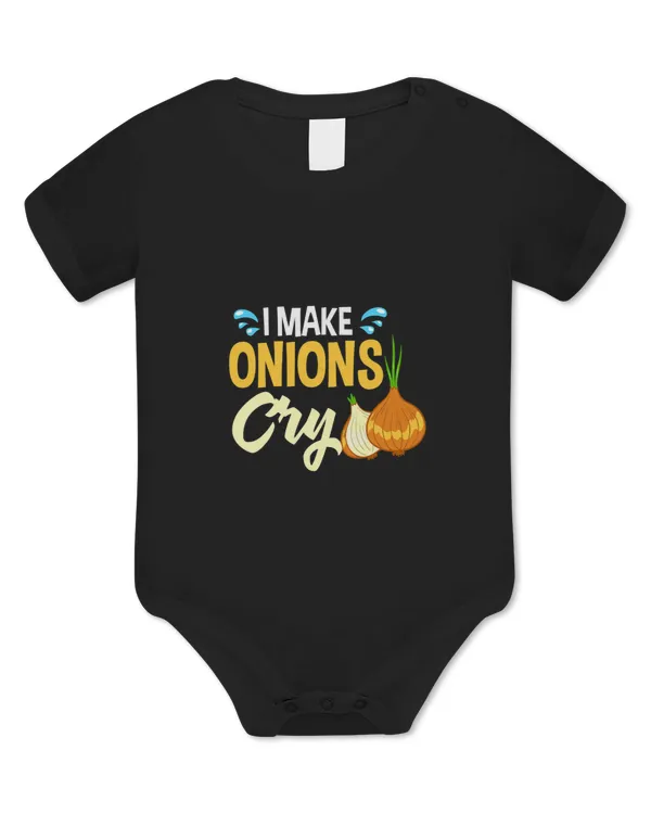 Baby Bodysuit - EU