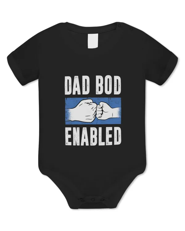 Baby Bodysuit - EU