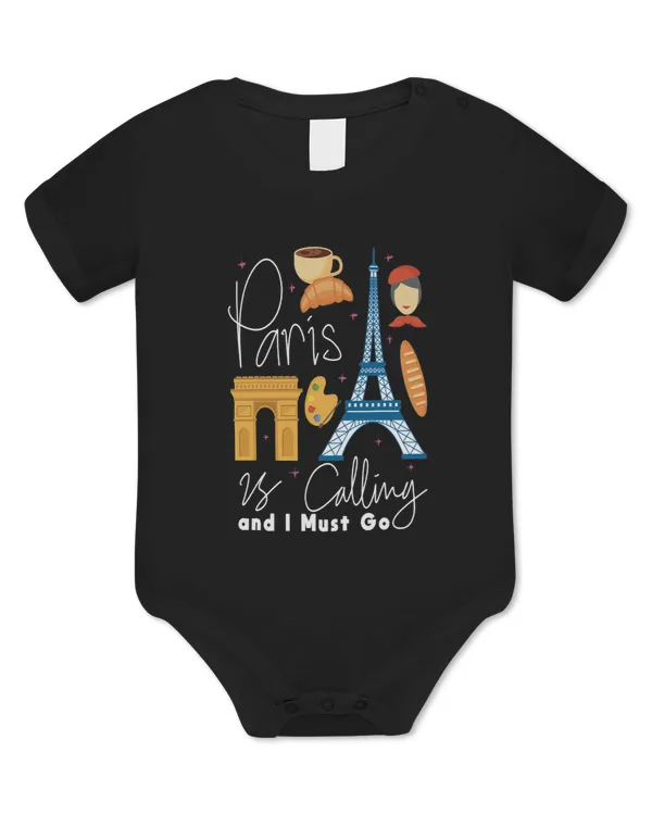 Baby Bodysuit - EU