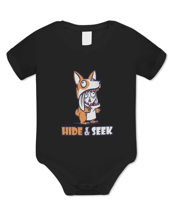 Baby Bodysuit - EU