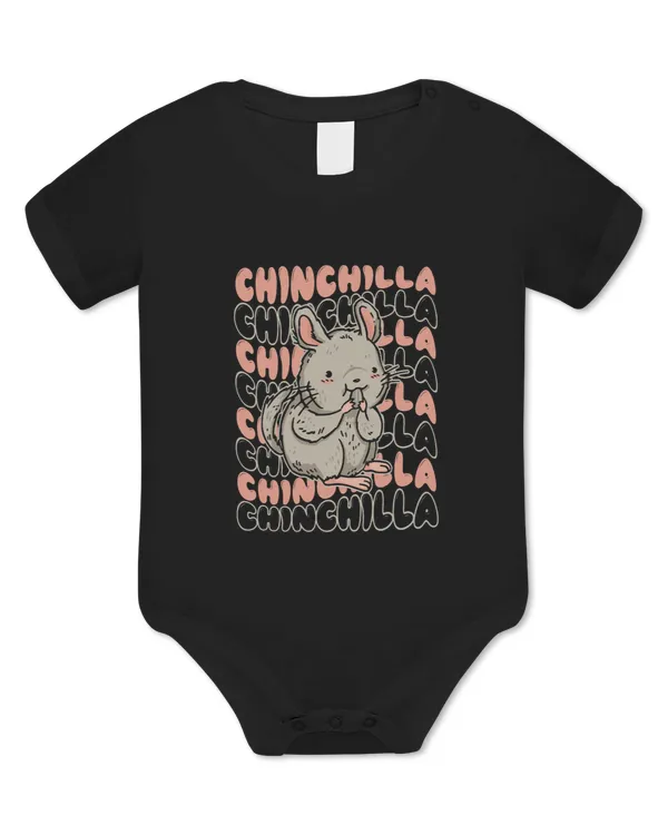 Baby Bodysuit - EU