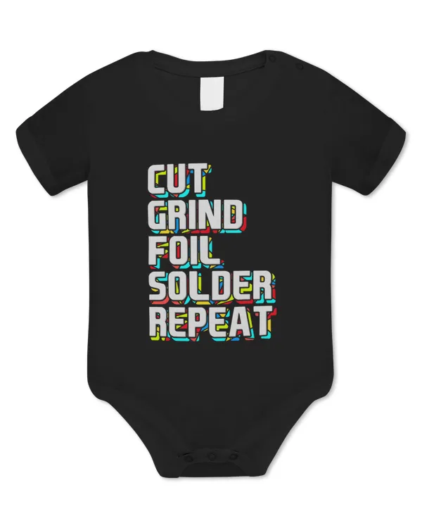 Baby Bodysuit - EU