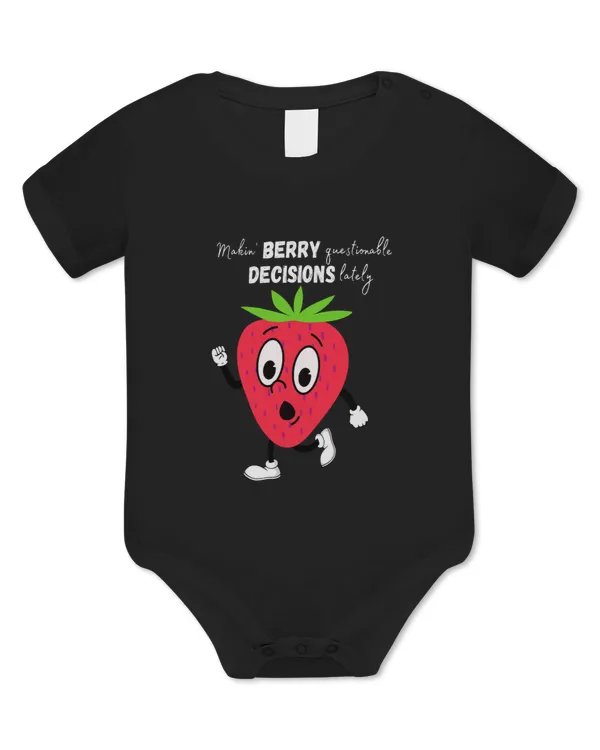 Baby Bodysuit - EU