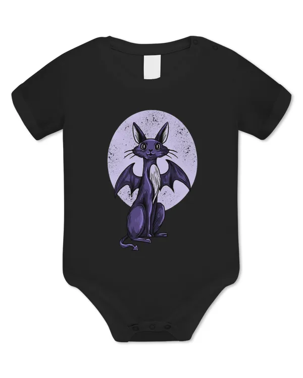 Baby Bodysuit - EU