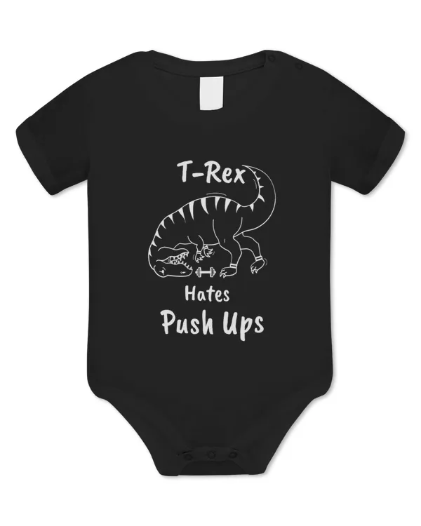 Baby Bodysuit - EU