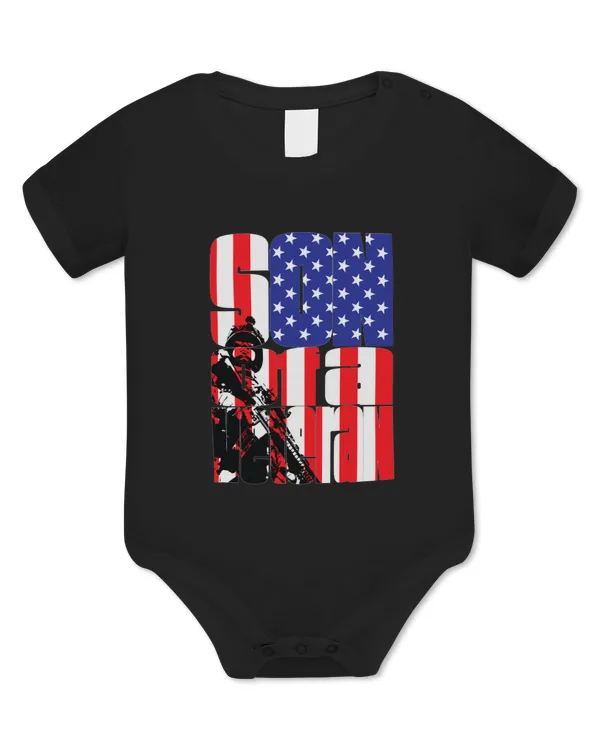 Baby Bodysuit - EU