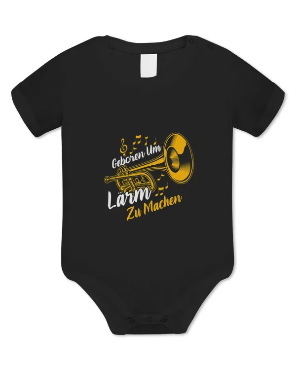 Baby Bodysuit - EU