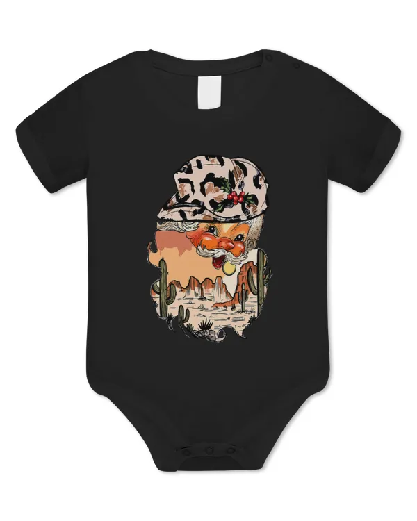 Baby Bodysuit - EU