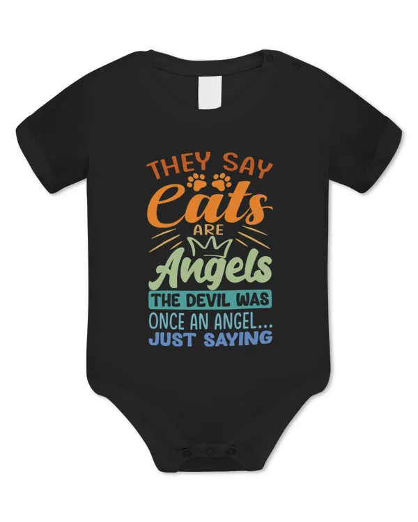 Baby Bodysuit - EU