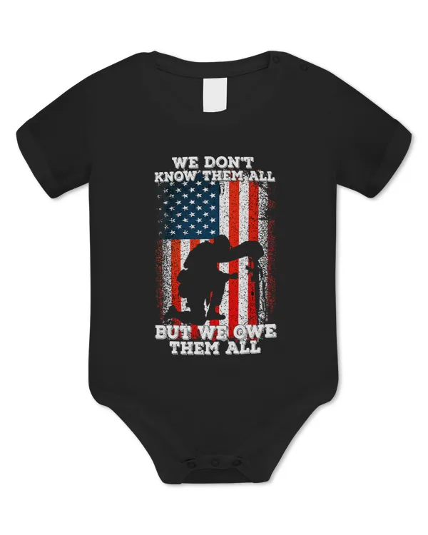 Baby Bodysuit - EU