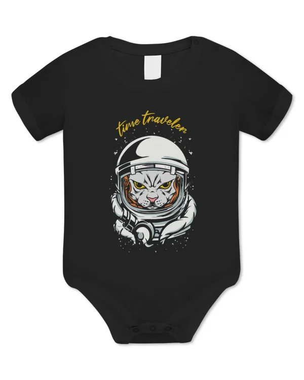 Baby Bodysuit - EU