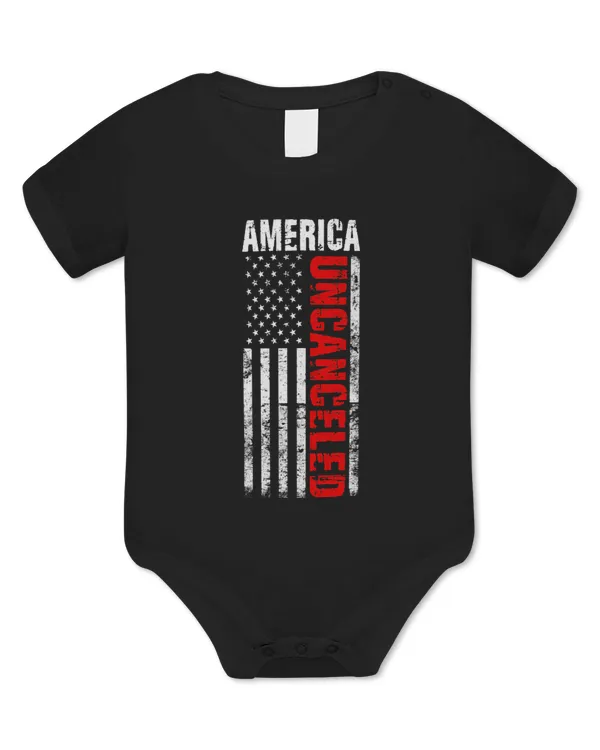 Baby Bodysuit - EU