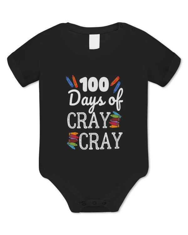 Baby Bodysuit - EU