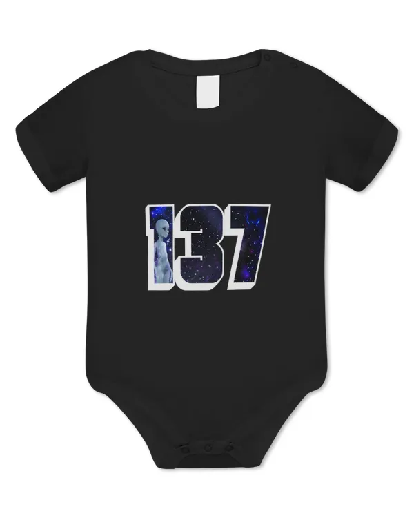 Baby Bodysuit - EU