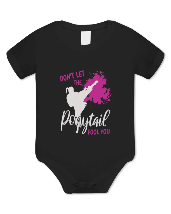 Baby Bodysuit - EU