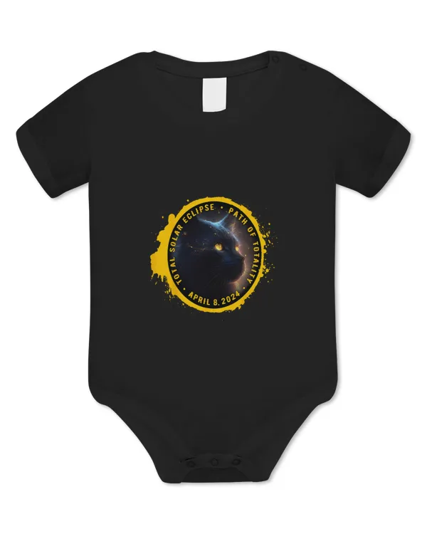 Baby Bodysuit - EU