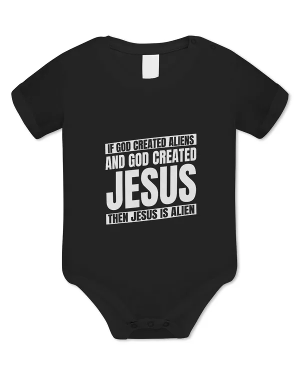 Baby Bodysuit - EU