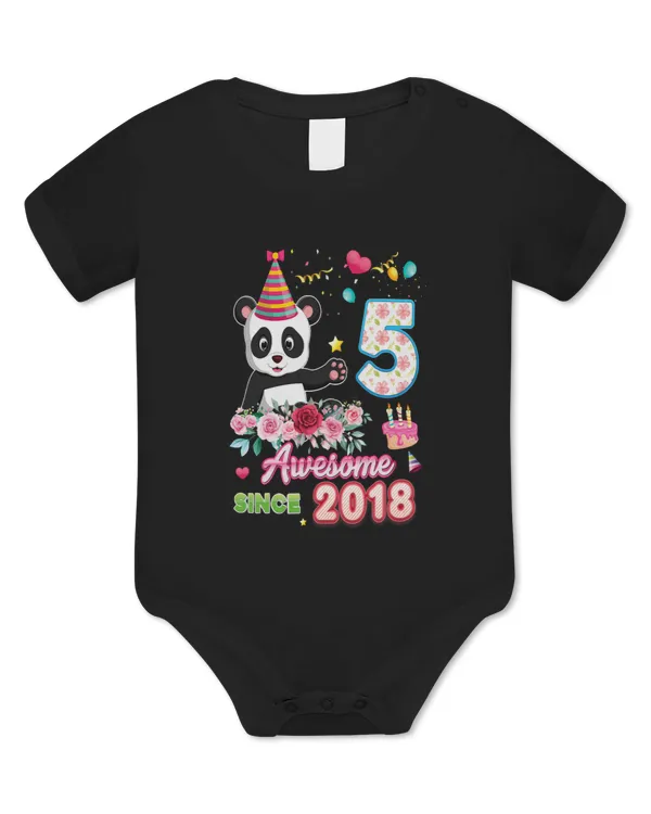 Baby Bodysuit - EU