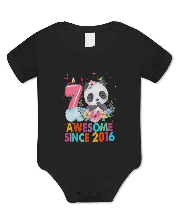 Baby Bodysuit - EU